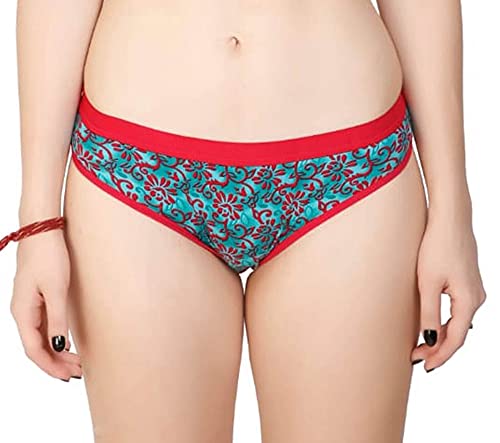 Image of Fashion Comfortz Fc New PF Set Green::Red 34