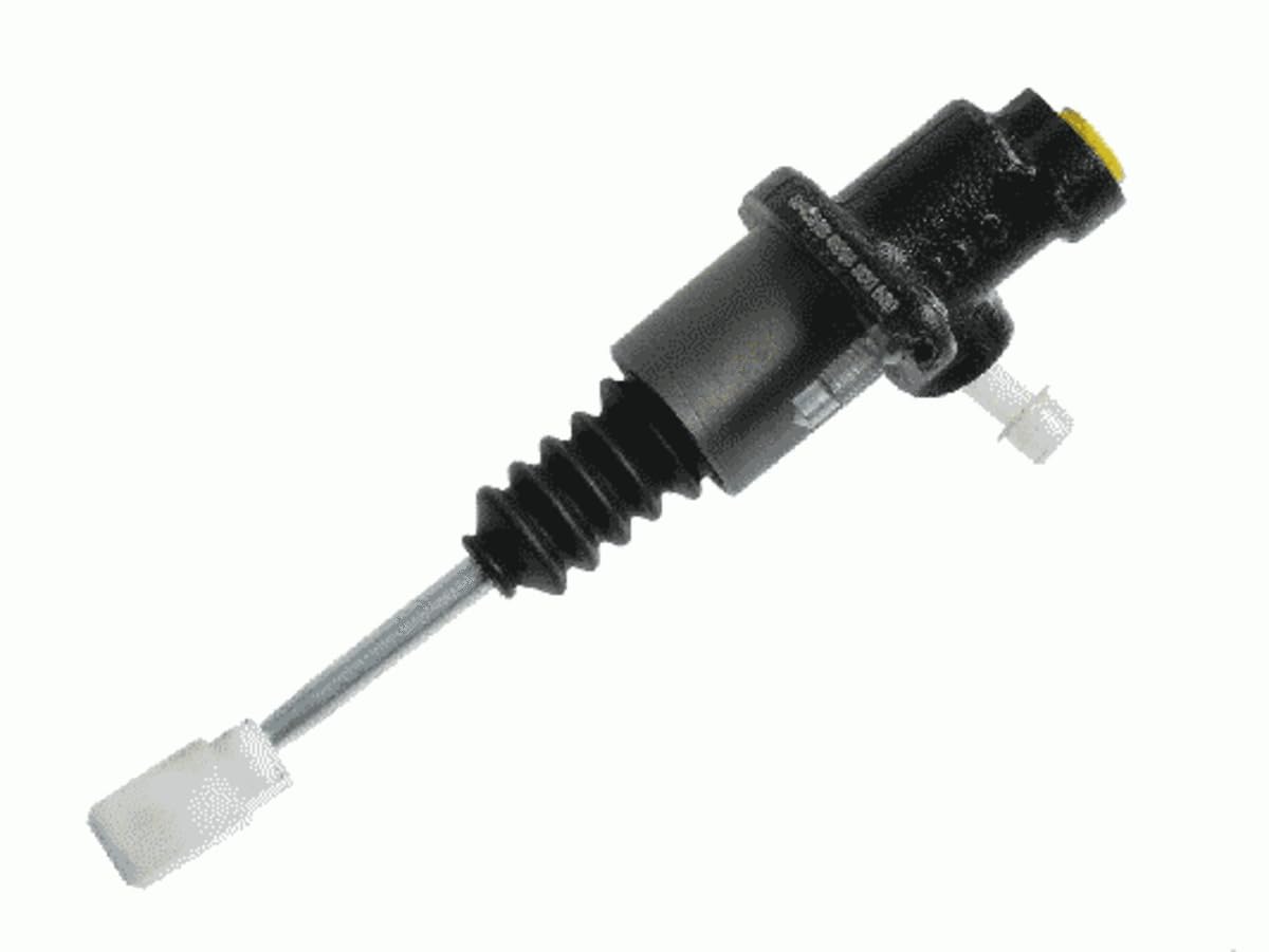 Sachs 6284 600 580 hydraulika sprzęgła