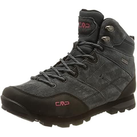 Chaussures de randonnée CMP ALCOR Cover