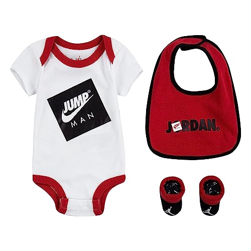 Image of Jordan Baby Boy's Jumpman Classics (Infant)