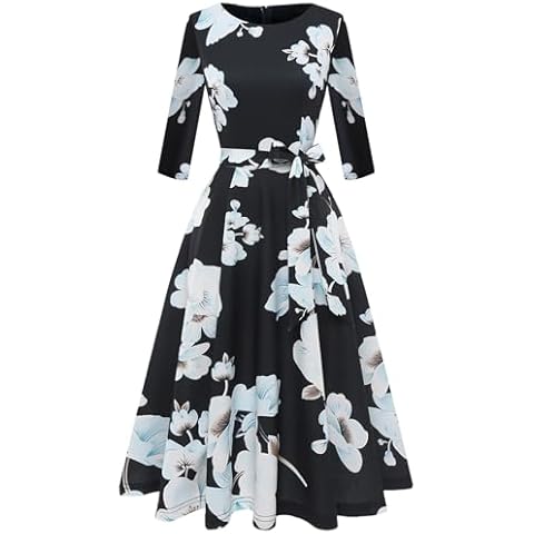 DRESSTELLS Vintage Cocktail Dress Cover