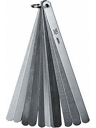 VOGEL-437305-Juego 13 galgas Inox 300mm