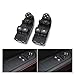 for B&MW 1 3 for Series for E88 for M3 for E92 for Coupe 2008 2009 2010 2011 2012 2013 2014 Car Electric Power Window Switch Button Push Button Switches(Model B)