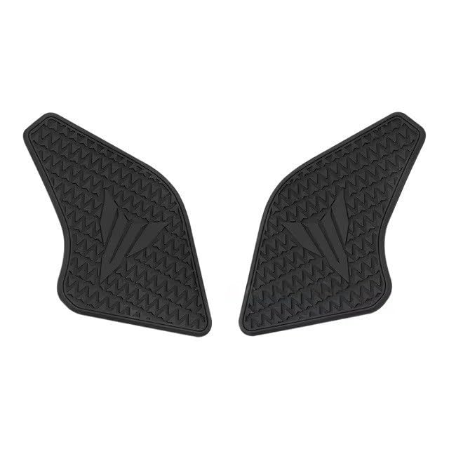 Protection réservoir MT-07 anti-rayure kit autocollants latéraux grip
