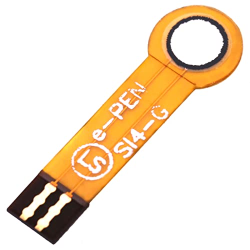 High Prec 500g Resistancetype Thin Film Pressure Sensor Force Sensor is Built to Last Its Allows It Adapt to and