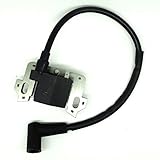 schneefräse honda hs 760 Conpus Zündspule für Honda Gcv135, Gcv160, Gcv190, Gsv160 Modul 30500-Zl8-004 Honda Schneefräse Hs520