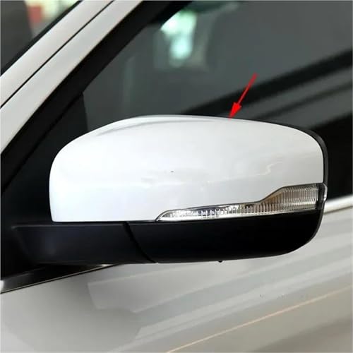 Coques retroviseur Volvo XC60 noir gauche de remplacement 2014-2017