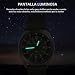 Imagen de APXEL Reloj Analógico de Cuarzo, Reloj Hombre