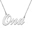 Ona - Silver