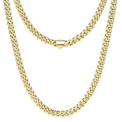 5mm Width - 18K Gold Plated