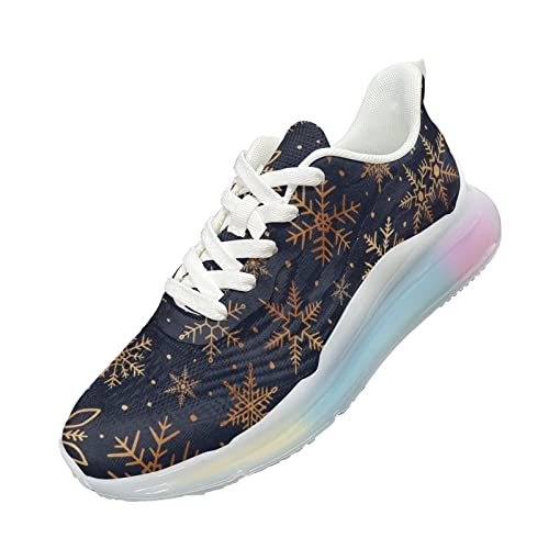 Chaussures de marche pour femme contre la fatigue plantaire running taille 41