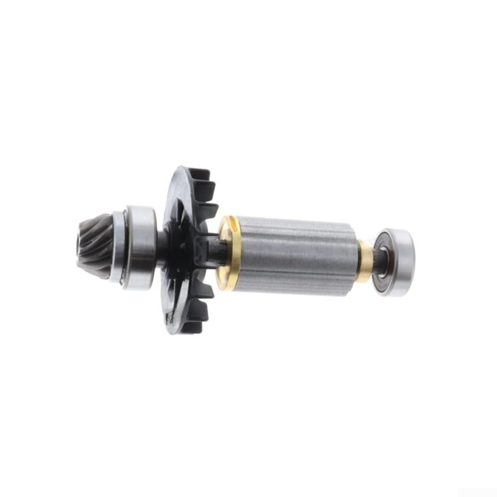 Armature 619737-4 619293-4 - Ricambio in metallo per trapano a percussione BHR243 DHR243 DHR242Z, compatibile con trapano a percussione per officina, riparazioni e attività di manutenzione