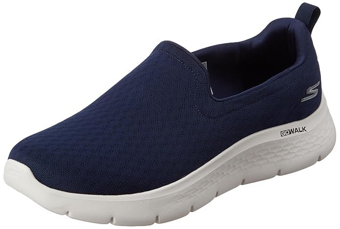 Image of Skechers Men Go Walk Flex Walking Shoes