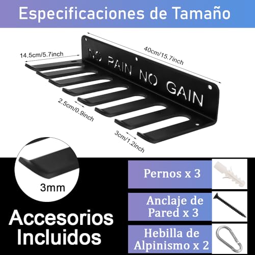 Aparatos De Gimnasio, Apparel gimnasio walmart Marca Daladen (3)