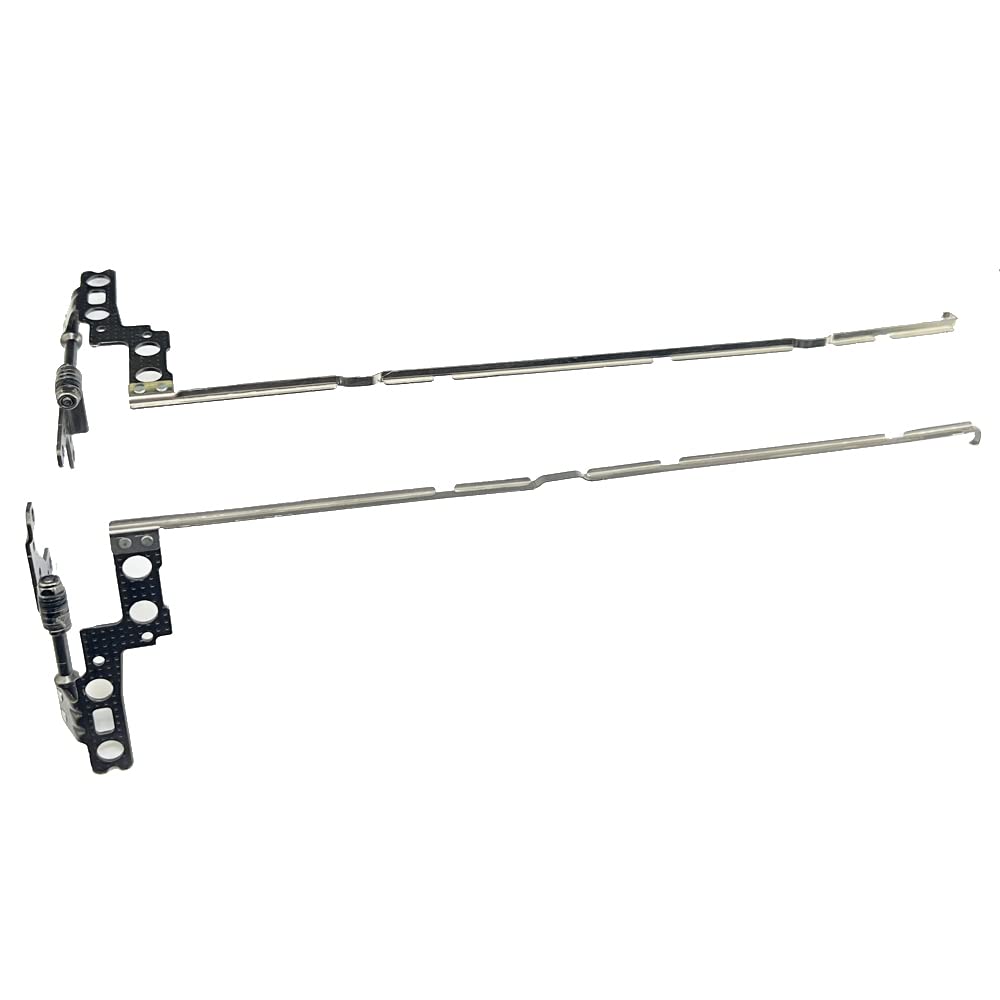 Gintai Set di Assi per Schermo LCD per Lenovo IdeaPad 3 15ADA05 81W1, 3-15ARE05 81W4, 3-15IML05 81WB, 81WR 3-15IIL05 81WE, 3-15IGL05 81WQ, 3-15ITL05 81X8, V15 G. 1-IML 82NB, 5H50S28947