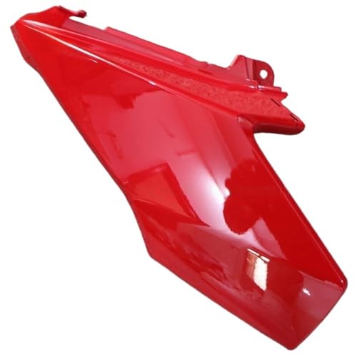 Carenage de phare AV pour CBR650F 2014-2019 couvercle superieur de panneau lateral noir