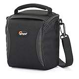 LOWEPRO ショルダー バッグ フォーマット 120 1.7L ブラック 365102