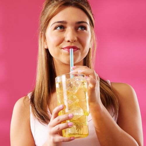 SINGLES TO GO! Drink Mix Variety Pack of 20-20 Different Flavors - Delicious Variety of Flavors - Zero Sugar Powdered Drink Mix - Watertok