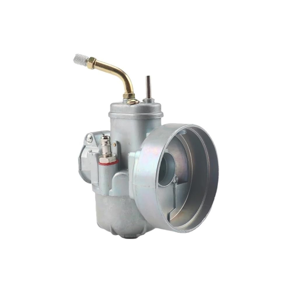 Carburateur moto 17mm compatible SRC17 54 admission moteur essence