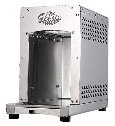 tepro Gasgrill Steakgrill Sarasota Gaucho, Keramik-Infrarotbrenner ca. 3kW