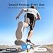 BOBLOV 5K Body Camera with Microphone, W5 Vlogging Camera, 5K/15FPS and 4K/60FPS with 270° Rotating Lens, External Mic Support, Clip/Strap Options, EIS Stabilization for Meeting, and Daily Use