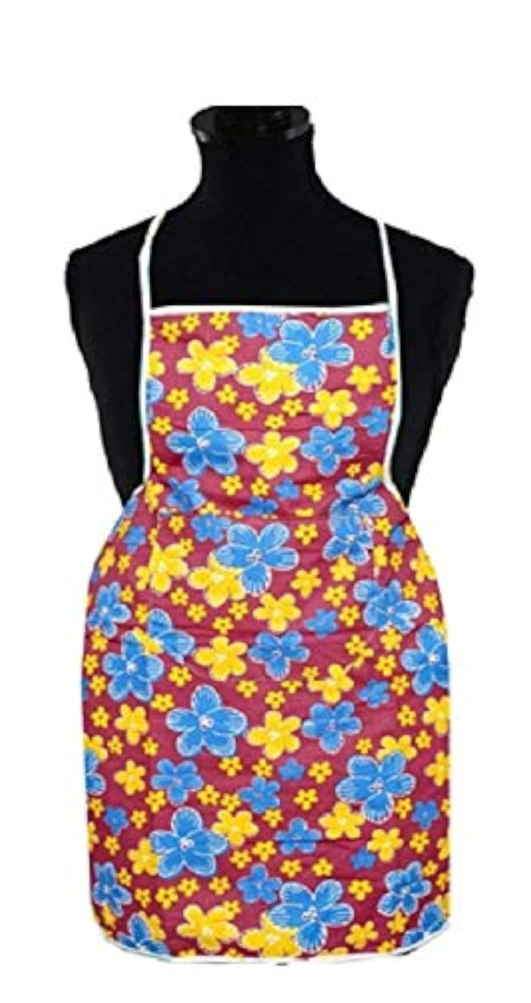 Adjustable Chef Kitchen Apron for Women and Men