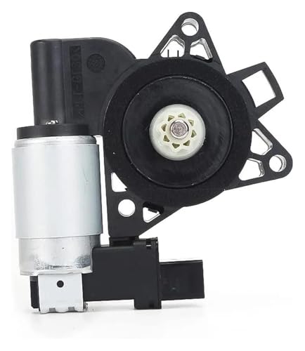 Motor elevalunas delantero compatible con Mazda de los años 2003 a 2015