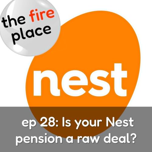28. Is your Nest pension a raw deal?