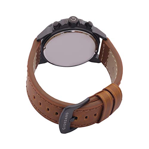 Image of Giordano Analogue Men's Watch-C1095