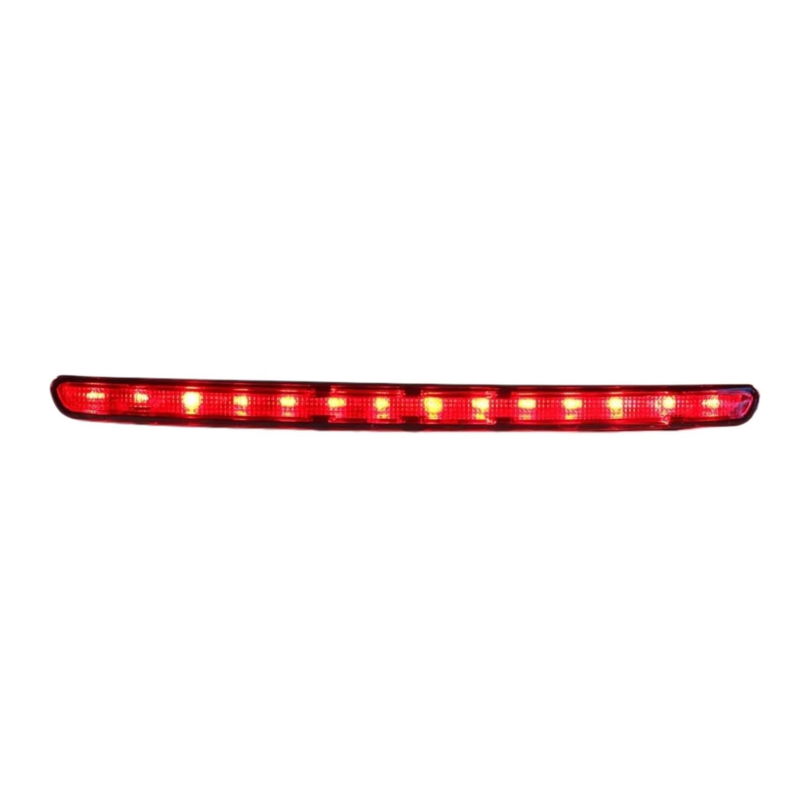 Luce Stop Centrale Alta 8E9945097B LED Terza Luce Freno Montaggio Lampada Arresto Avvertimento Coda per A4 B7 Wagon Avant 2005 2006 2007 2008