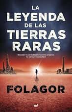 La leyenda de las tierras raras: 1 (4You2)