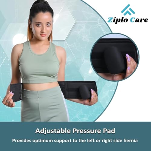 Faja para Hernia Umbilical para Hombre y Mujer miniatura 2