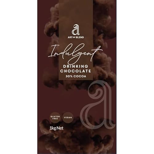 Indulgent Drinking Chocolate Mix 30%