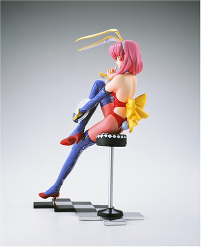 Amazon | MON-SIEUR BOME COLLECTION Vol.7 BUNNY-GIRL 兎娘 バニー