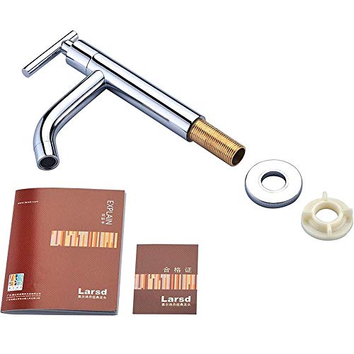Filtres à eau de robinet de lavabo et cuisine style classique
