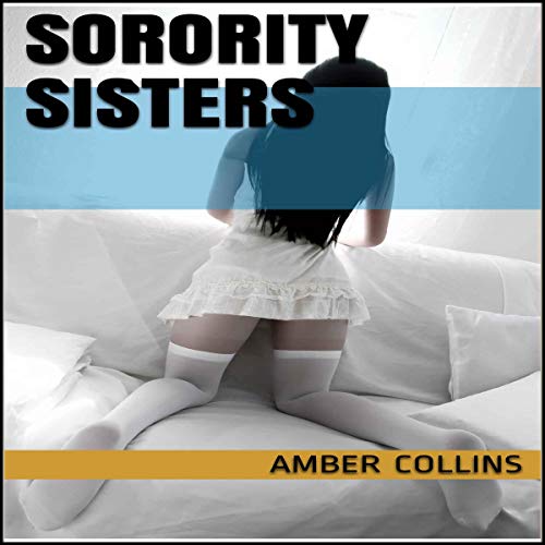 Sorority Sisters by Amber Collins episode artwork