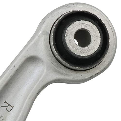 Bras de commande Beck Arnley 102-7579 arrière supérieur droit - 4