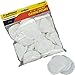 Traditions Performance Firearms Muzzleloader Cleaning Patches (.45, .50, .54 caliber)