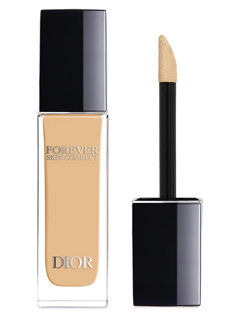 Christian Dior Forever Skin Correct Full-Coverage Concealer 11ml 2WO Warm Olive 0 37 Ounce Pack of 1