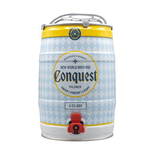 5l Beer Keg