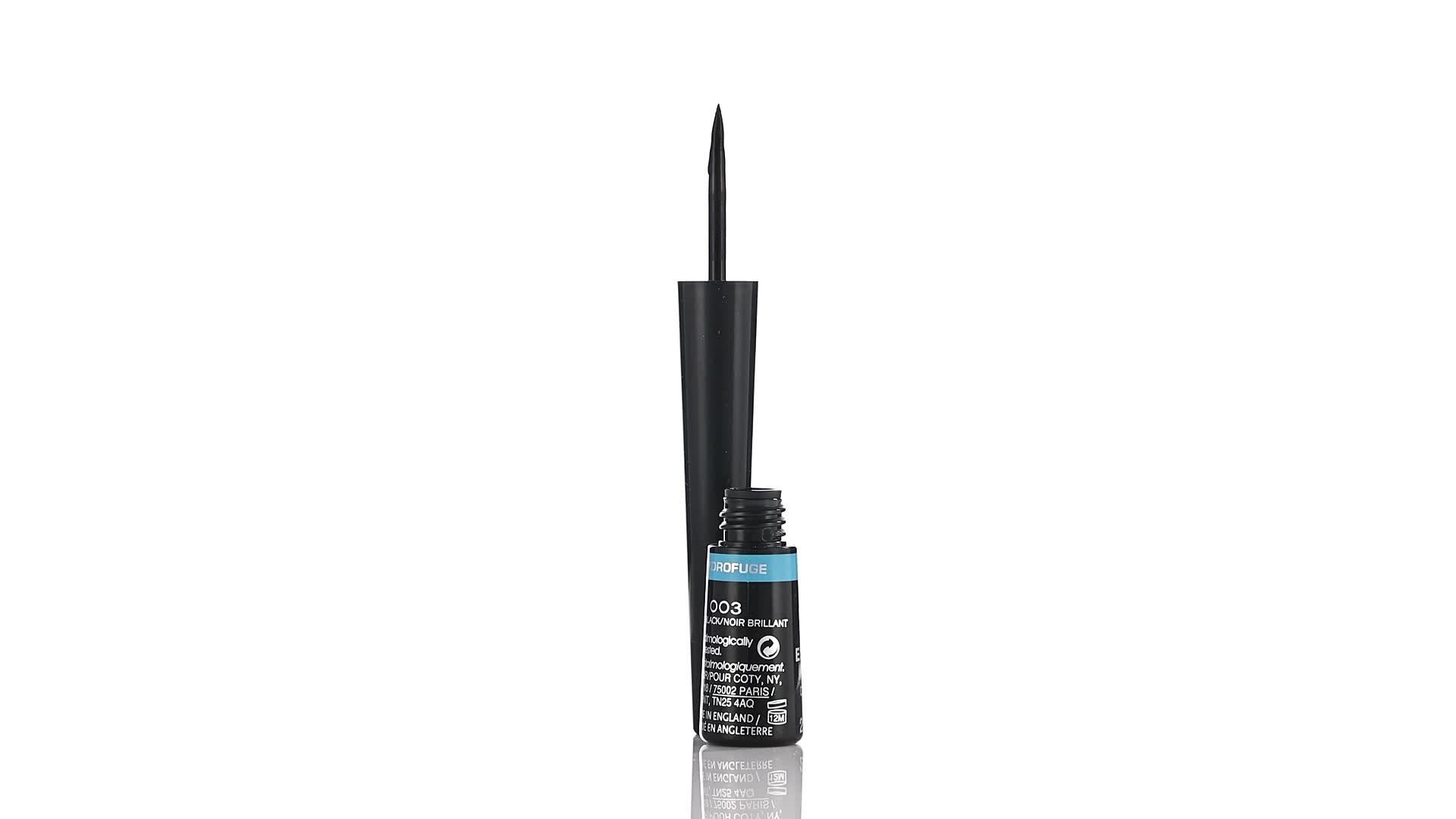 Exaggerate Liquid Eyeliner