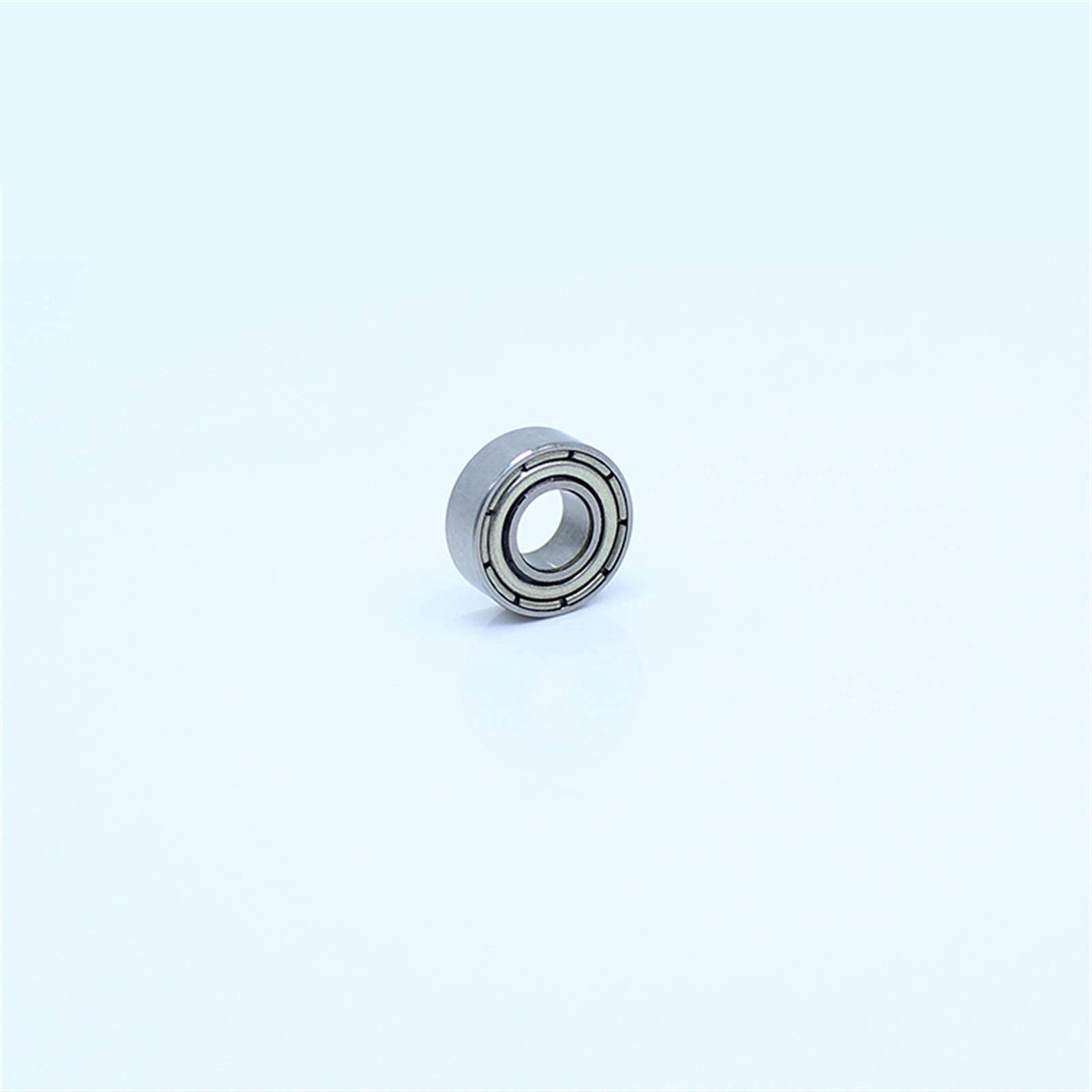 MR115ZZ 5x11x4mm Miniature roulements à Billes ABEC-1 Roulement