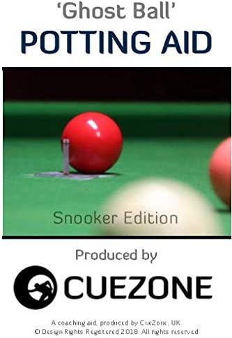 Ghost Ball Potting Aid [Snooker]