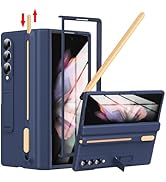 Galaxy Z Fold5docomo版SIMフリー➕ペン&ケース Amazon.com: SAMSUNG Galaxy Z Fold5 Slim S Pen Phone Case with