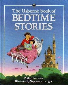 Bedtime Stories 0746005385 Book Cover