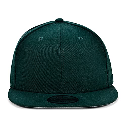 Image of Custom 9FIFTY - Dark Green by New Era