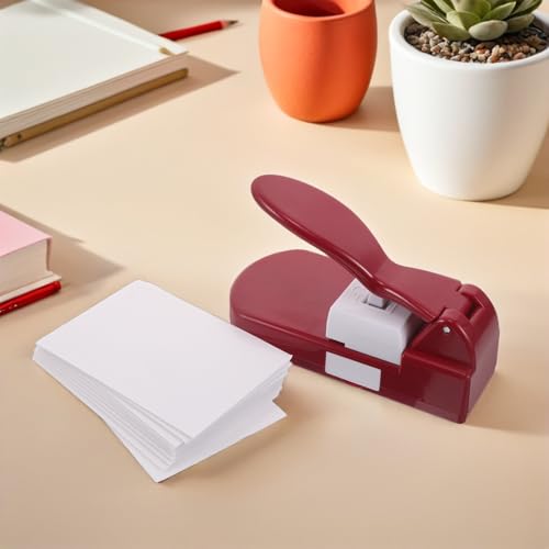 Outil de découpe pour puzzle Alipis avec machine à gaufrer créative - 7