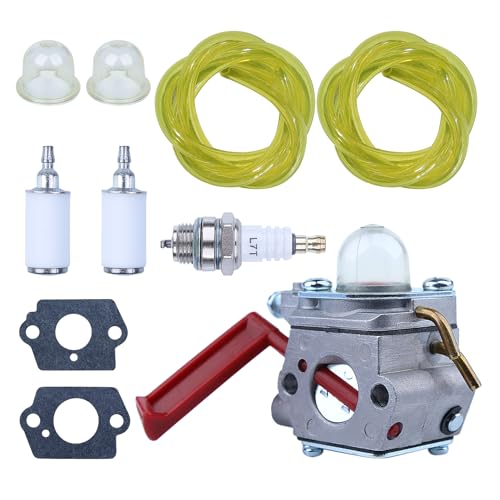 Carburateur UT33650A résout les problèmes de démarrage du moteur ST155 26CC - 4