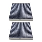 GJ6A-61-P11A Cabin Air Filter Compatible For Mazda 6
