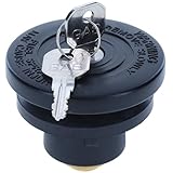 Stant Regular Locking Fuel Cap